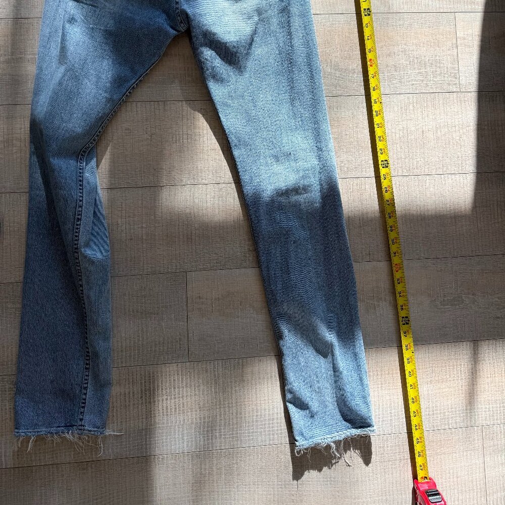 Rag and Bone Mens Jeans 33x32 - Picture 5 of 6